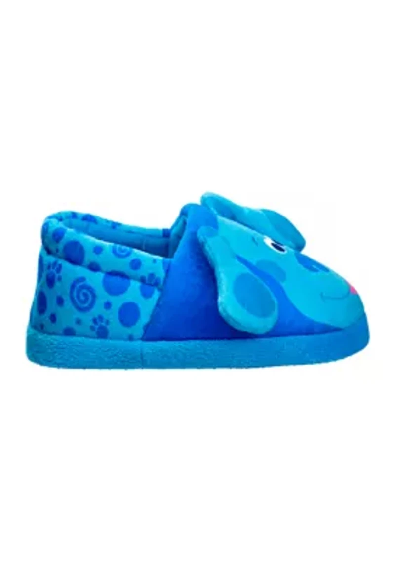 Blues Clues Unisex slippers