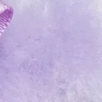 Frozen Anna and Elsa Girls Dual Sizes Slippers