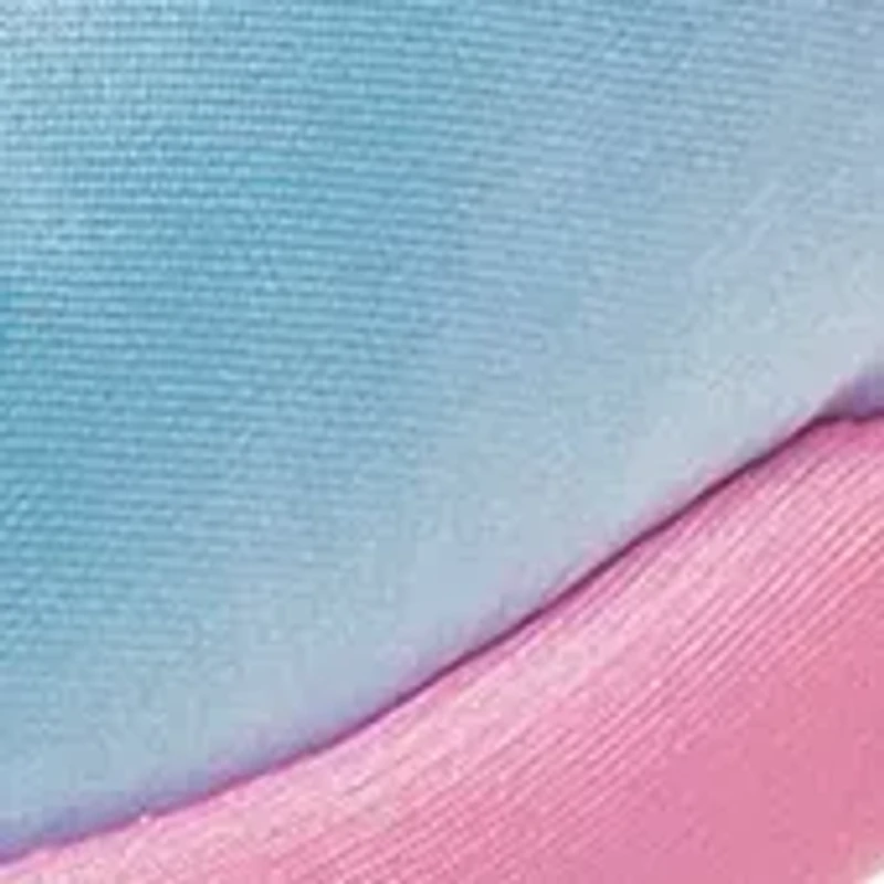 Toddler  Dual Sz Girls Slippers