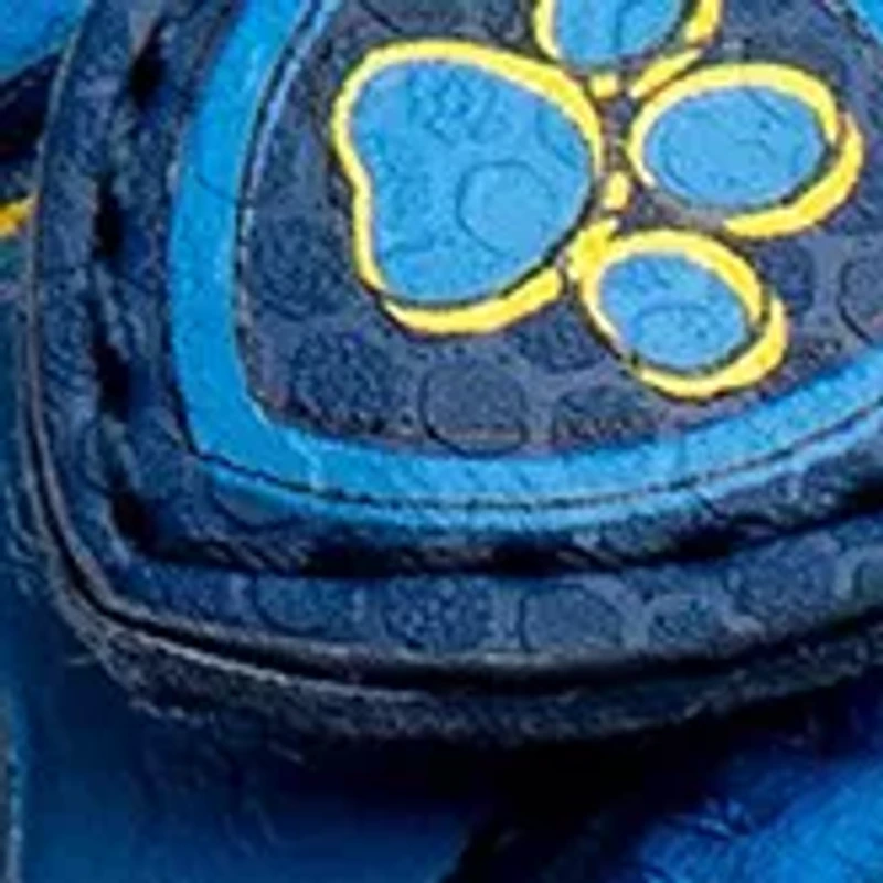 Paw Patrol hook and loop Boys open toe sport sandals