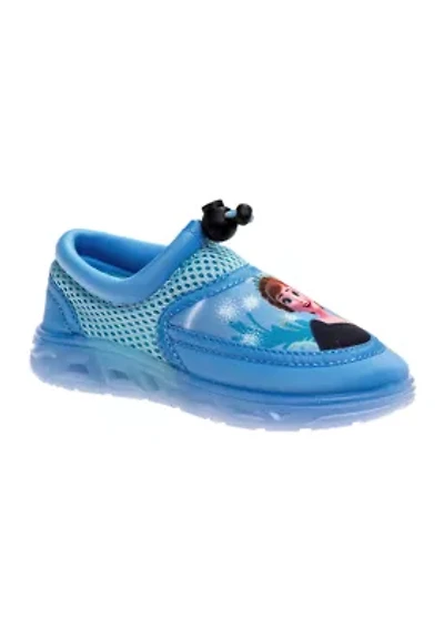 Girl Frozen II Water Shoes