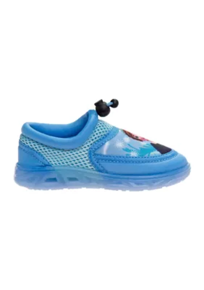 Girl Frozen II Water Shoes