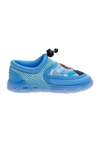 Girl Frozen II Water Shoes