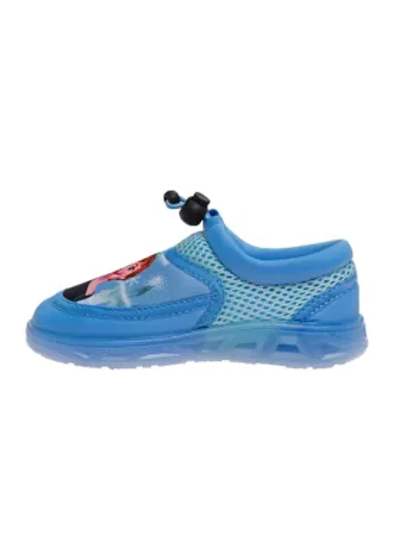 Girl Frozen II Water Shoes