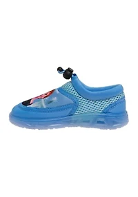Girl Frozen II Water Shoes