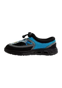 Batman Boys Water Shoes