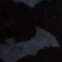 Batman Dual Sizes Boys Slippers