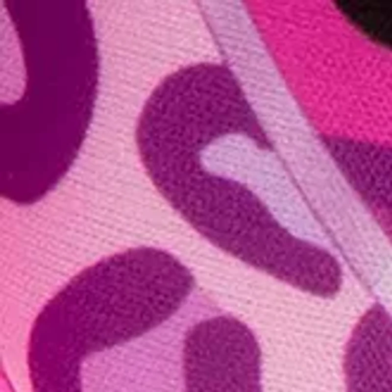 Minnie Mouse Girls Dual Sizes Slippers