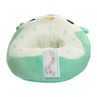Squishmallows Slippers Plush Lightweight Warm Comfort So; Slipper House Shoes for Kids girl boy (sizes 11-1 LiEle Kid / 2-5 Big Kid)