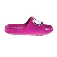 Hello Kitty Dual Sizes Girls' Slides. (Little Kids/Big Kids)