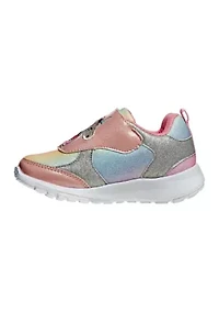 Toddler Girls Unicorn Sneakers