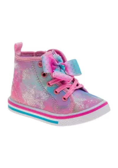 Toddler  Girl Sneakers