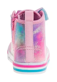 Toddler  Girl Sneakers