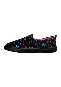Toddler/Youth Girls Canvas Shoes