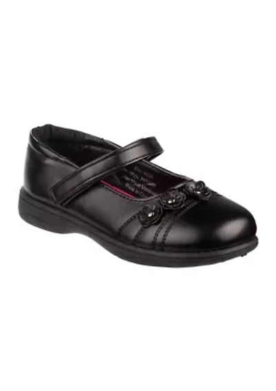 Toddler/Youth Girls School Shoes