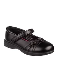 Toddler/Youth Girls School Shoes