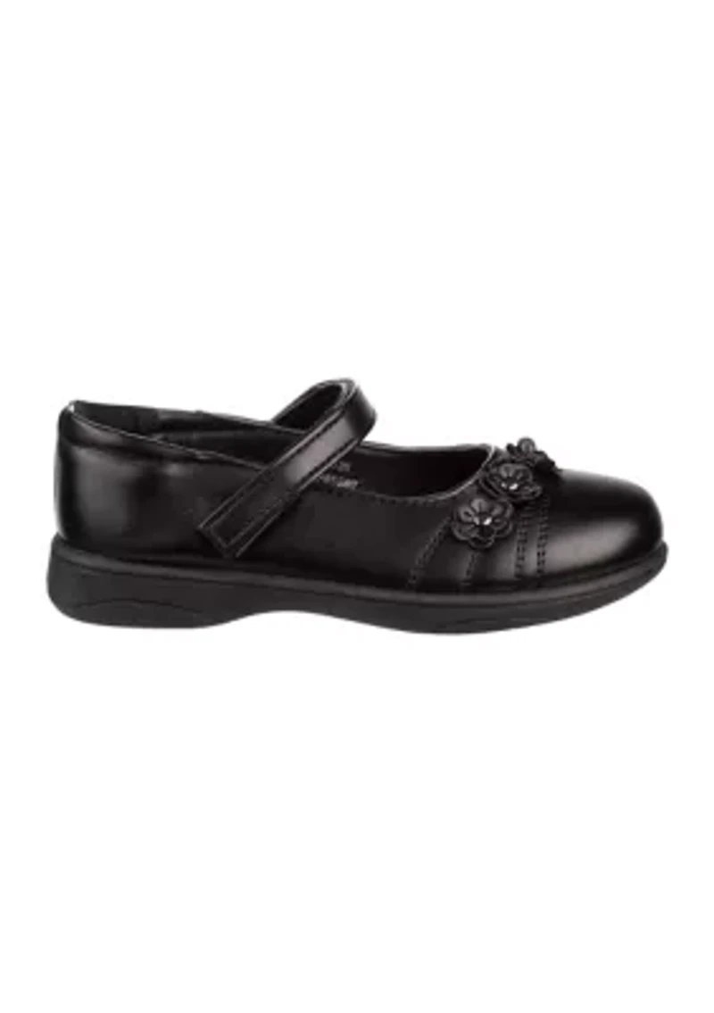 Toddler/Youth Girls School Shoes