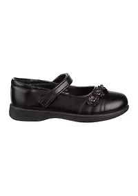 Toddler/Youth Girls School Shoes