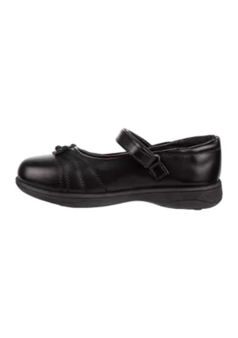 Toddler/Youth Girls School Shoes