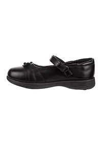 Toddler/Youth Girls School Shoes