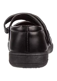 Toddler/Youth Girls School Shoes