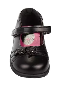 Toddler/Youth Girls School Shoes
