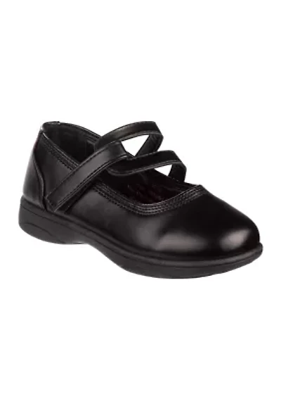 Toddler/Youth Girls School Shoes