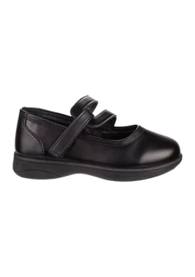 Toddler/Youth Girls School Shoes