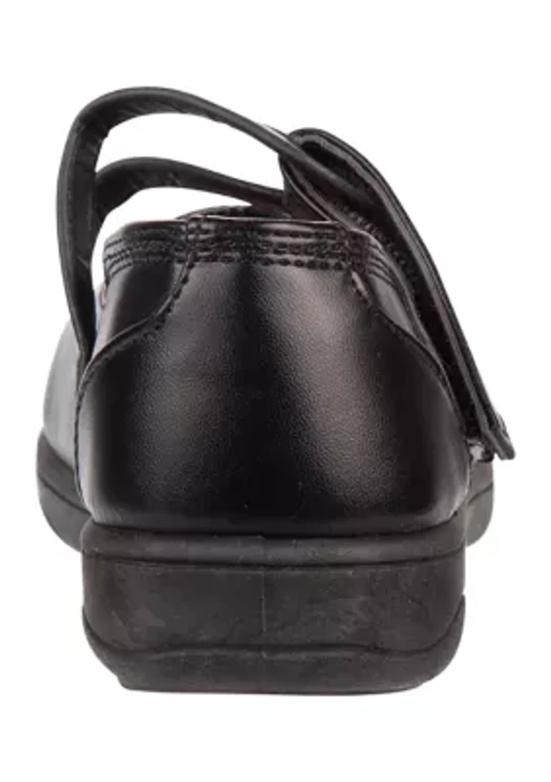 Toddler/Youth Girls School Shoes