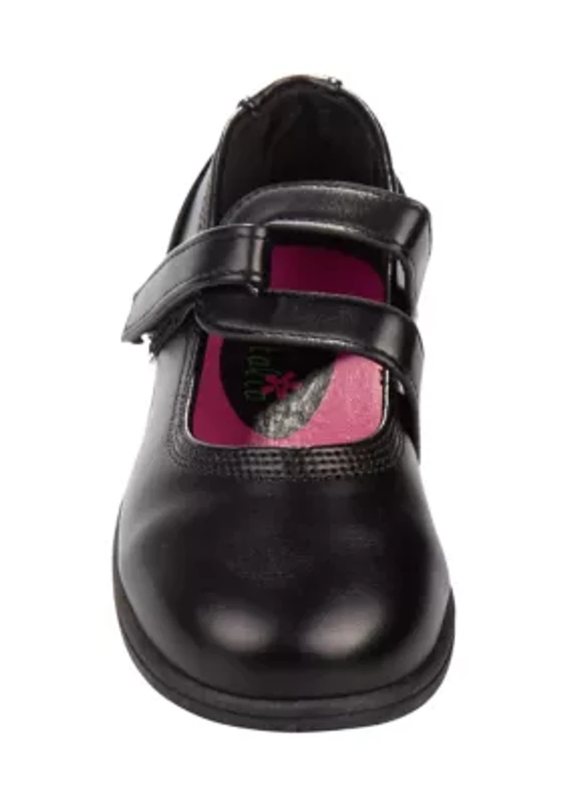 Toddler/Youth Girls School Shoes