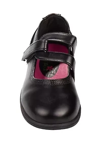Toddler/Youth Girls School Shoes