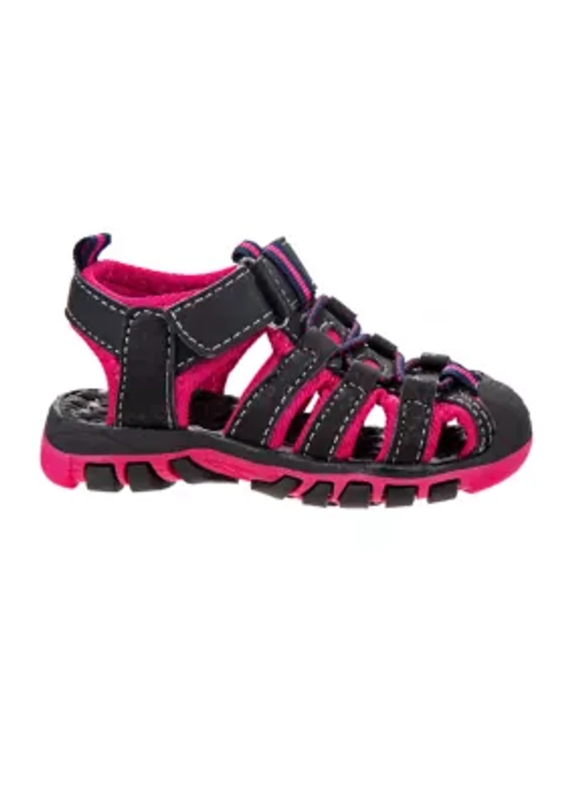 Toddler Boys Sport Sandals