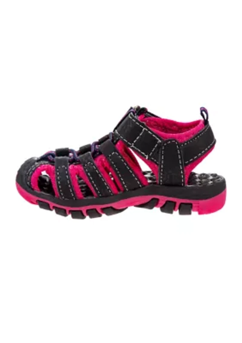 Toddler Boys Sport Sandals