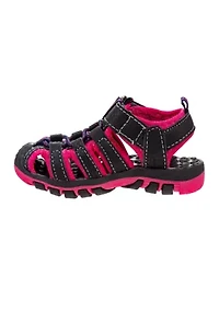 Toddler Boys Sport Sandals