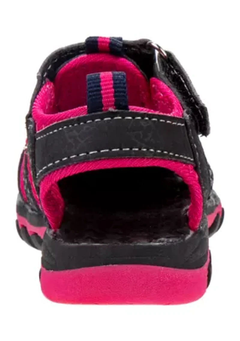 Toddler Boys Sport Sandals