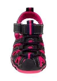 Toddler Boys Sport Sandals
