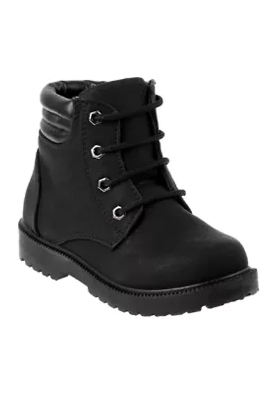 Toddler/Youth Neutral Casual Boots