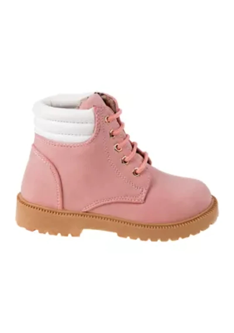 Toddler/Youth Neutral Casual Boots