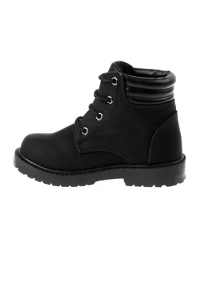Toddler/Youth Neutral Casual Boots