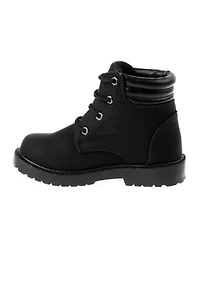 Toddler/Youth Neutral Casual Boots