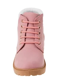 Toddler/Youth Neutral Casual Boots