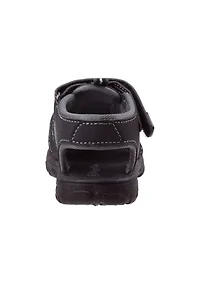Toddler Boys Rugged Bear Active Sandals