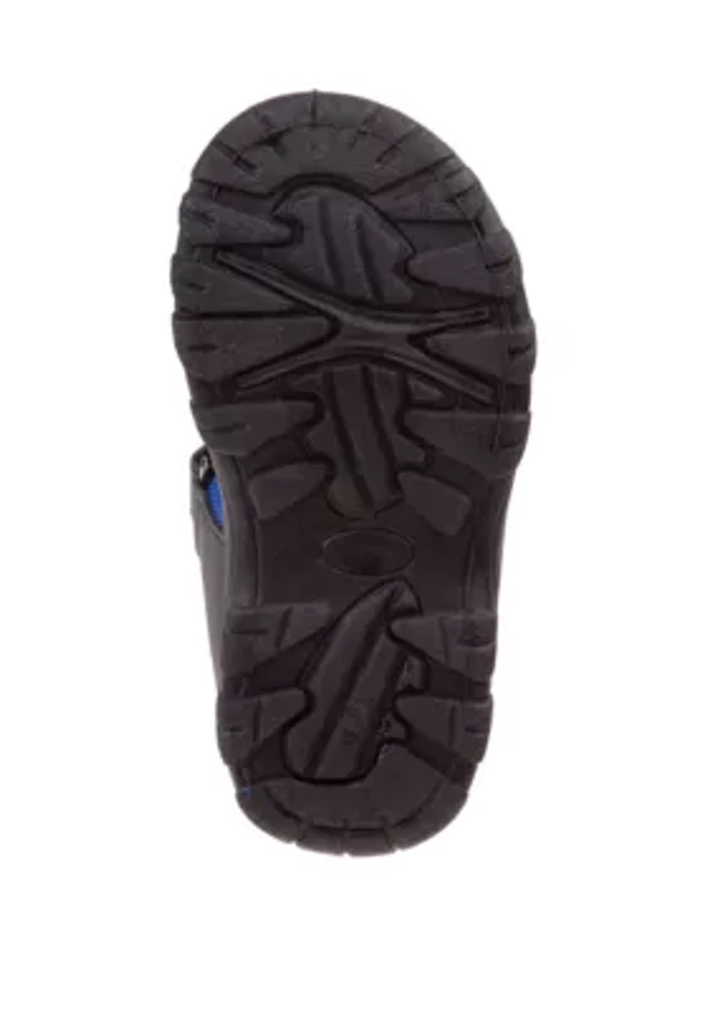 Toddler Boys Rugged Bear Active Sandals