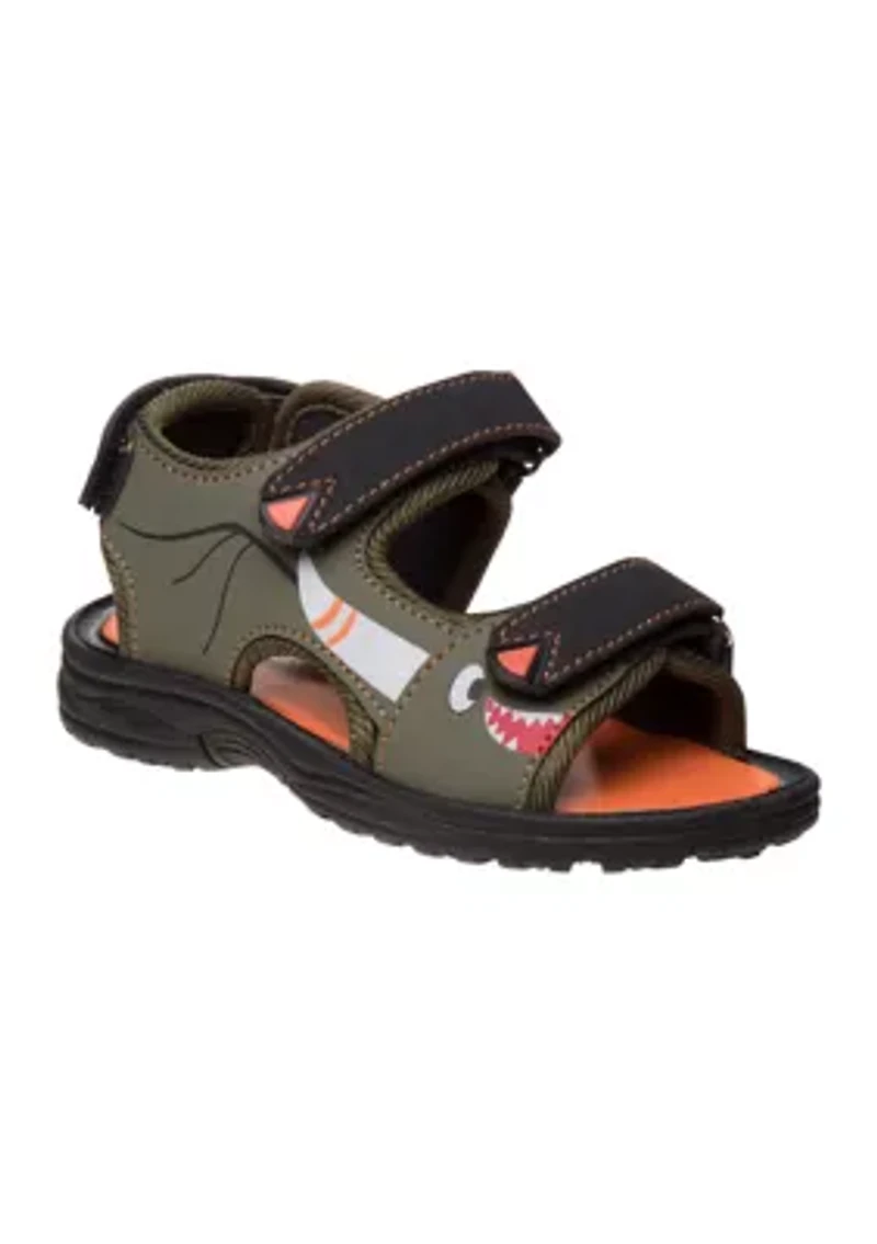 Toddler Boys Sport Sandals