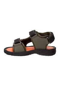 Toddler Boys Sport Sandals