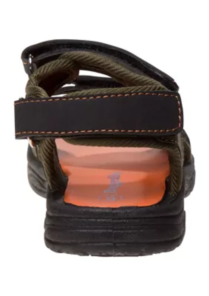 Toddler Boys Sport Sandals