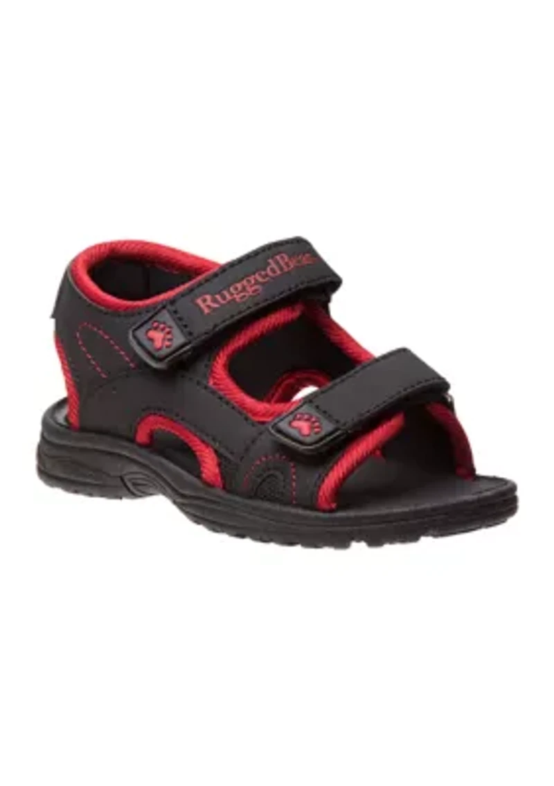 Toddler/Youth Boys Sport Sandals