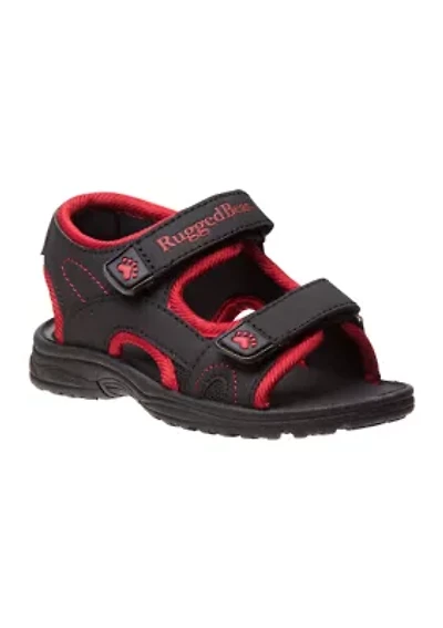 Toddler/Youth Boys Sport Sandals