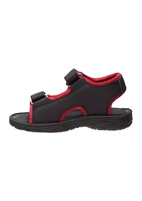 Toddler/Youth Boys Sport Sandals