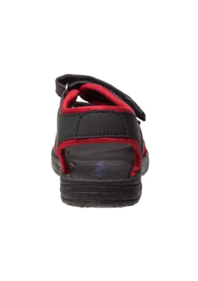 Toddler/Youth Boys Sport Sandals